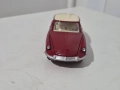 1/43 Citroen DS19 Dinky Toys, снимка 3