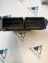 39110-2r132, md1cs012-4.1, 0281039357 ECU компютър за двигател от Hyundai Santa Fe 4 (TM) 2.2 CRDI , снимка 4