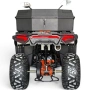 Бензиново ATV 150cc за деца и възрастни с всички екстри гр. Хасково, снимка 7