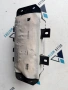 9687158080 airbag еърбег десен пасажерски от Citroen C4 1.2 T, 110 к.с., 5 скорости 2018 г., Ситроен, снимка 4