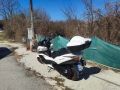 Honda Silver wing , снимка 7