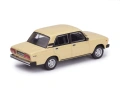 Моделче на Лада-2105 в мащаб 1:43, снимка 3