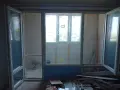 КАТО НОВ PVC Вратопрозорец (Viva Plast) с троен стъклопакет + КОМАРНИЦИ – гр. Бургас, снимка 2