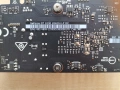 GeForce GT 1030 2GHD4 LP OC, снимка 2