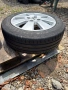 4бр.Алуминиеви джанти 15цола 4x100+ГУМИ за Opel Corsa D,E,Chevrolet Aveo,Fiat Punto, снимка 14