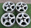 Джанти 4/100/14 VW Seat Skoda, снимка 1