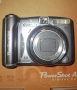 Компактен дигитален фотоапарат Canon PowerShot A720 , снимка 7