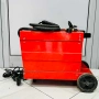 Електрожен EINHELL SGA 145 TURBO, снимка 2