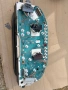 Километраж Рено Меган Сценик Renault Megan scenic , снимка 3