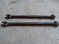 Заден носач щанга Land Rover Freelander Td4, снимка 2