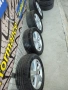 Джанти Ronal 16 цола , 5х112 , 6j , et50 205/55/16 Audi Skoda Vw, снимка 6