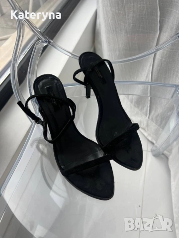 сандали, сандали.zara , снимка 7 - Сандали - 54312231