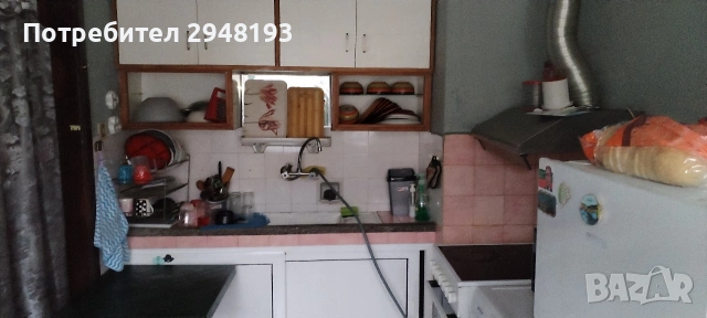Етаж от къща в централната част на гр Трявна , снимка 13 - Къщи - 55140498