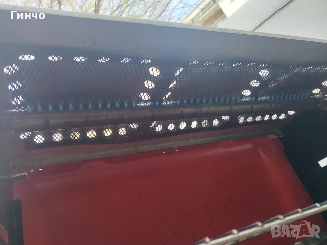 Газово барбекю Enhel, снимка 6 - Газови котлони - 54248051