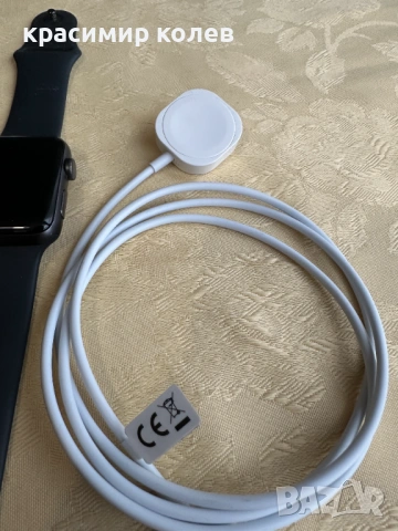 2 броя  "Apple watch series 3", снимка 3 - Смарт часовници - 54766053