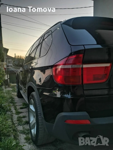 BMW X5 Xdrive, снимка 5 - Автомобили и джипове - 54490565