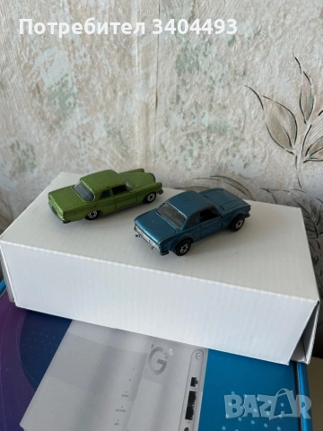 Matchbox bg, снимка 3 - Колекции - 54549681