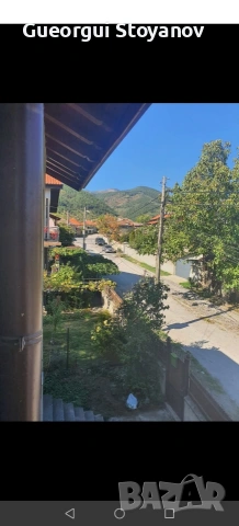 Продавам 3 етажна къща с.Челопеч, снимка 3 - Къщи - 54802532