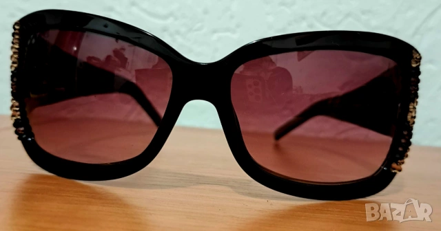 Слънчеви очила/подарък шал