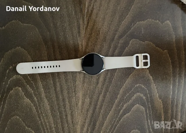 Samsung Galaxy Watch 4, снимка 2 - Смарт часовници - 55304230