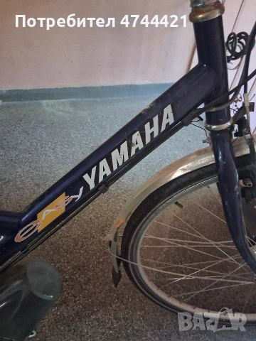 Продавам Електрически Велосипед за София , снимка 2 - Велосипеди - 54991335