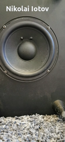 Pioneer система за домашно кино 5.1, снимка 7 - Аудиосистеми - 54917805