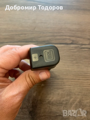 Пълнител за Glock 23 , снимка 4 - Оборудване и аксесоари за оръжия - 55002405