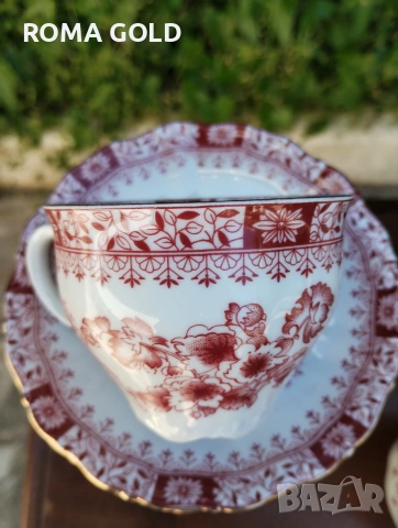оригинални сервизи за кафе/ чай, снимка 9 - Сервизи - 54605860