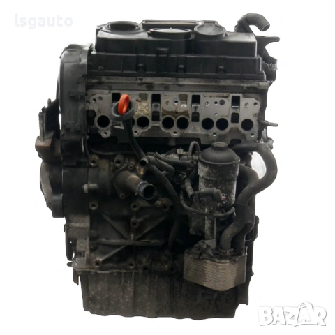 Двигател BWC 2000 Mitsubishi Lancer X (GS44S) 2007-2017 ID: № 160888, снимка 3 - Части - 54628405