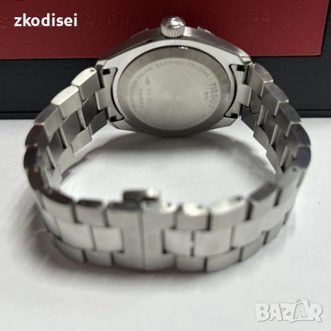 Часовник Tissot T101.610.11.051.00, снимка 3 - Мъжки - 54891186