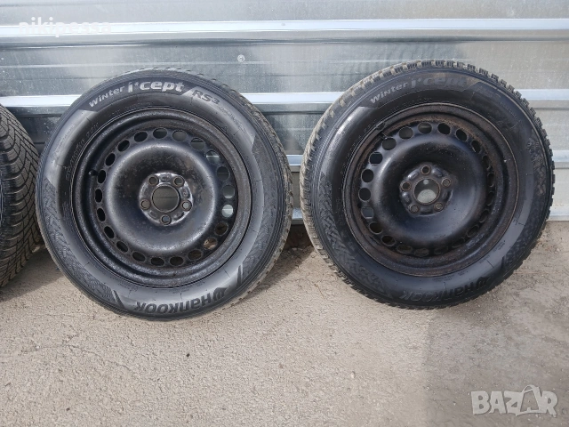 гуми , джанти , тасове , 16 цола , ford galaxy , ford s-max , ford mondeo , ford kuga, снимка 7 - Гуми и джанти - 54892811