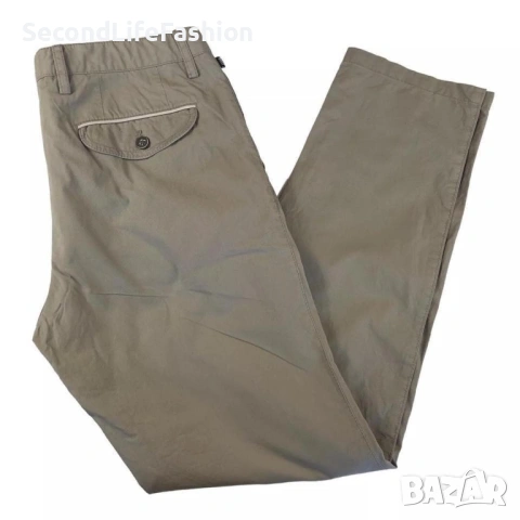 Hugo Boss Wonder мъжки слим панталон размер 32/30, снимка 3 - Панталони - 54174631