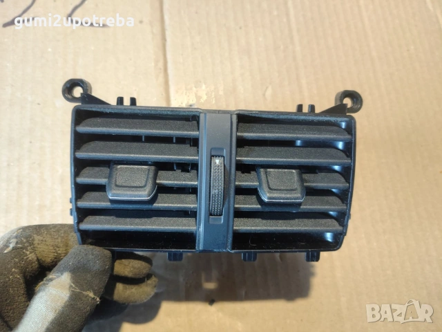 Вентилационна Решетка Средна Конзола 3G0857100H Volkswagen Passat B9 1.5 eTSI 150кс 2024г Бензин