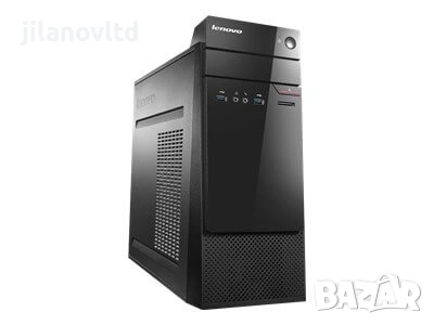 Компютър Lenovo S510 Tower i5-6400 8GB 256GB SSD с до 24 МЕСЕЦА ГАРАНЦИЯ и Windows 11 PRO