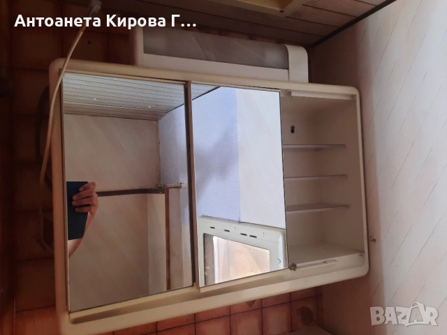 Демонтирана баня от каравана Hobby TB De Luxe , снимка 14 - Каравани и кемпери - 54854512