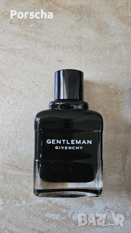 Gentleman Eau de Parfum Givenchy for men 60ml