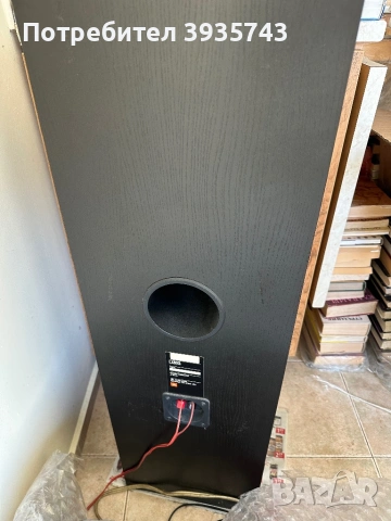 PIONEER уредба JBL LX60G колони , снимка 8 - Аудиосистеми - 50898524
