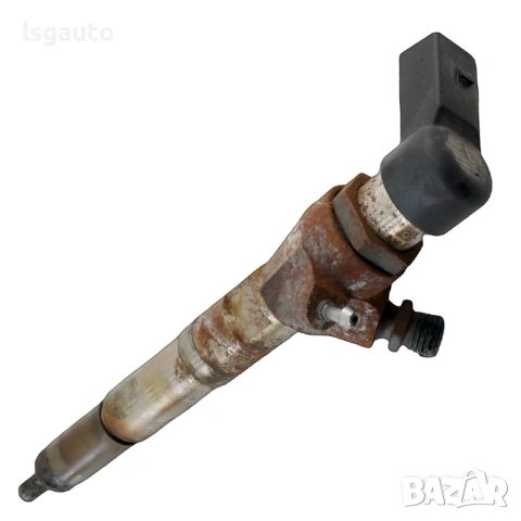 Дюза дизел Nissan Juke I 2010-2019 ID:160273 ОЕМ №H8200704191, 1660000Q1F, 1660000Q1V