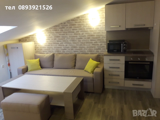 МНОГОСТАЕН АПАРТАМЕНТ, снимка 11 - Апартаменти - 48006829