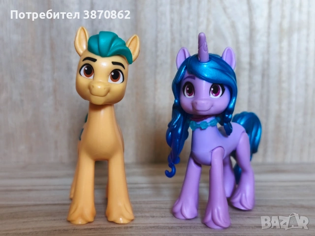 My Little Pony, Hasbro (цената е за брой)