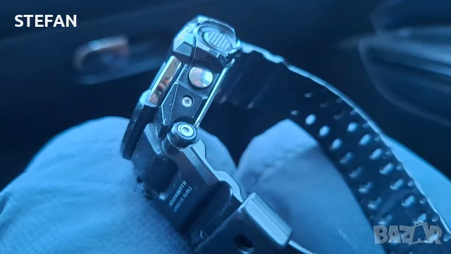 CASIO G-SHOCK GA-1000 AVIATOR, снимка 2 - Мъжки - 55421543