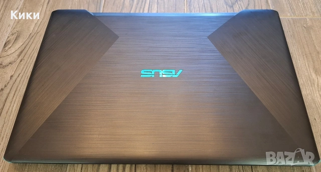Гейминг Лаптоп Asus Vivobook X560U | i5-8250U | GTX 1050 | 8GB Ram | 25SSD, снимка 3 - Лаптопи за игри - 54797907