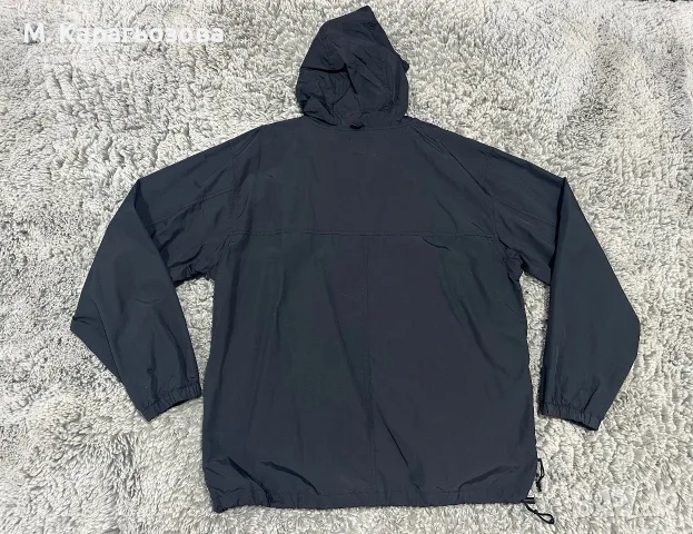 Carhartt WIP Windbreaker Pullover, Размер XL, снимка 5 - Якета - 55684210