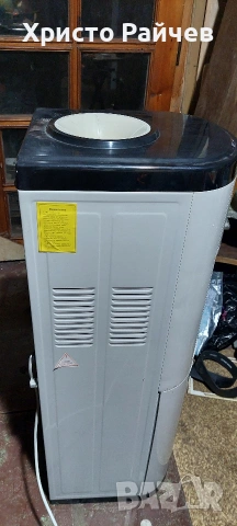 Диспенсър за вода Domo, снимка 4 - Други - 53951090