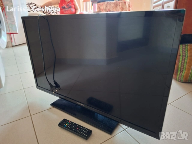 LCD Телевизор Сrown, 32"
