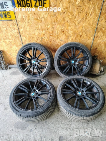 Оригинални джанти 18" БМВ Стил 193 Спорт Пакет Style 193