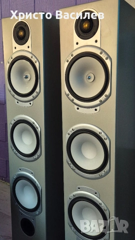 Monitor audio silver RS8, снимка 2 - Тонколони - 47160914