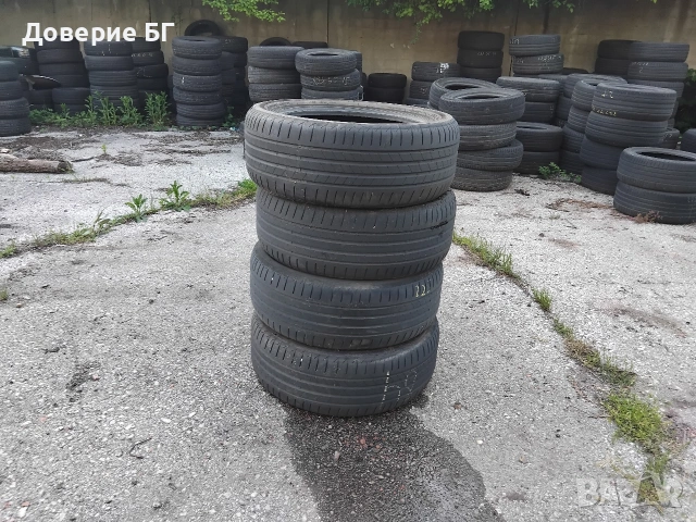 Гуми 225 50 18 Бриджистоун Bridgestone 4 броя - нов внос. Не са нови!, снимка 10 - Гуми и джанти - 54446970