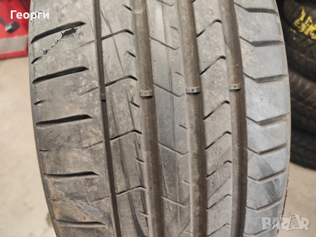 4бр. летни гуми 275/40/20-245/45/20 Pirelli спорт пакет, снимка 9 - Гуми и джанти - 54394612