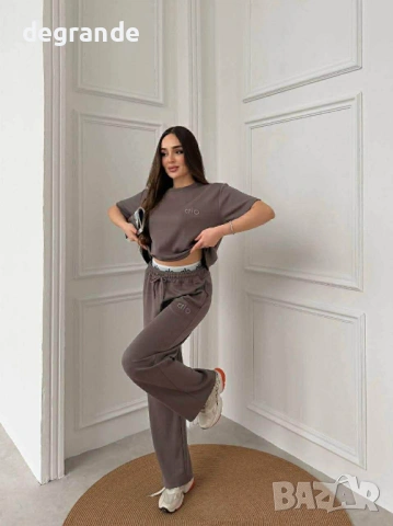  🍬🍬🍬Дамски Комплект Alo 